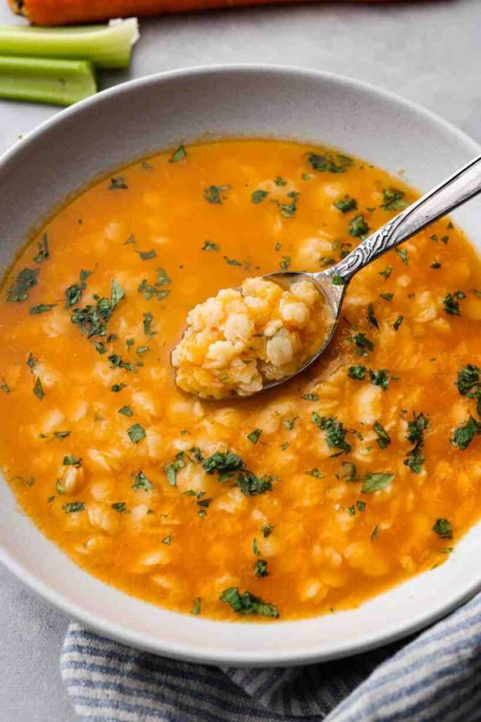 Why You’ll Love Pastina Soup